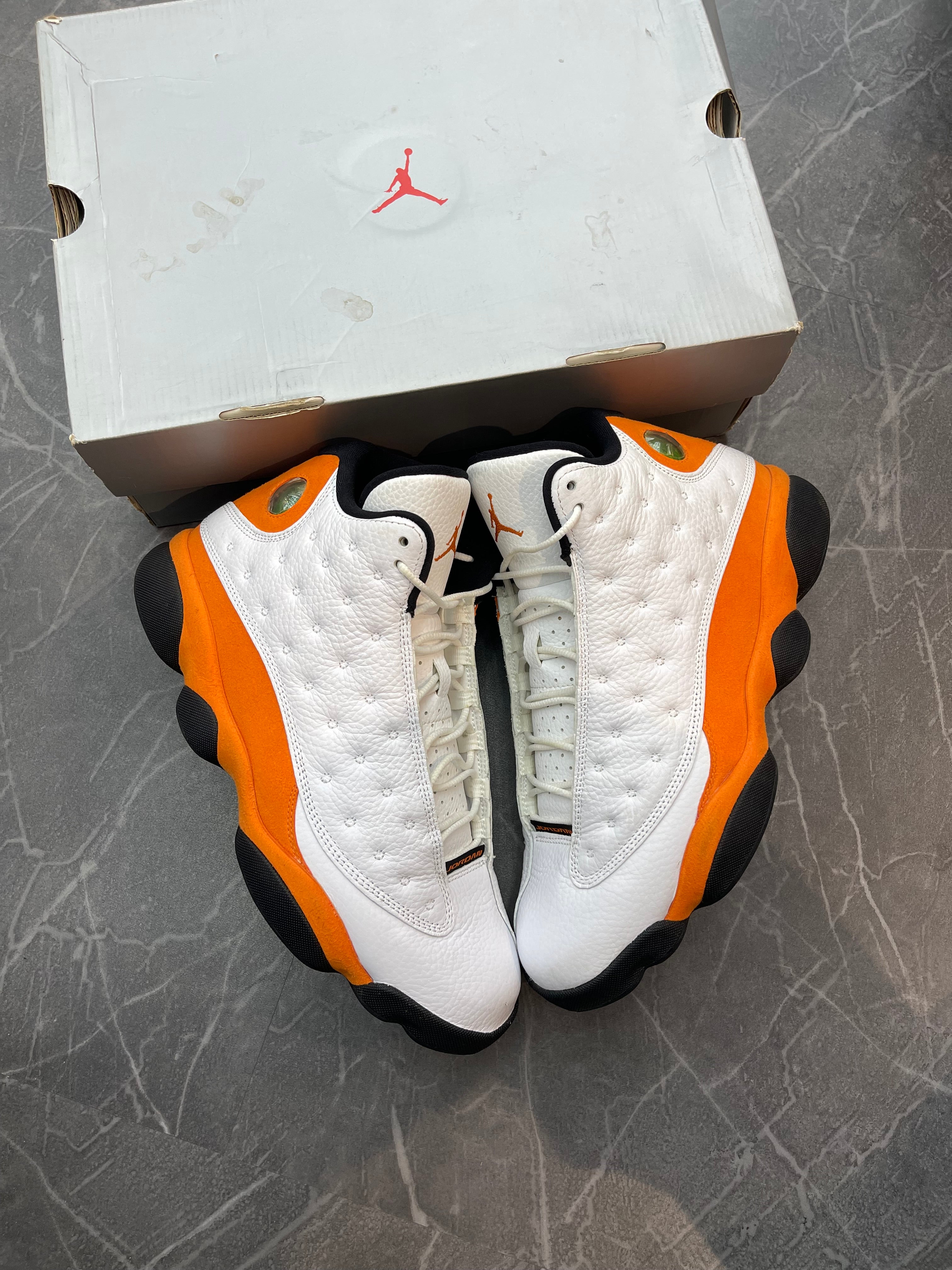 Jordan 13 “Starfish