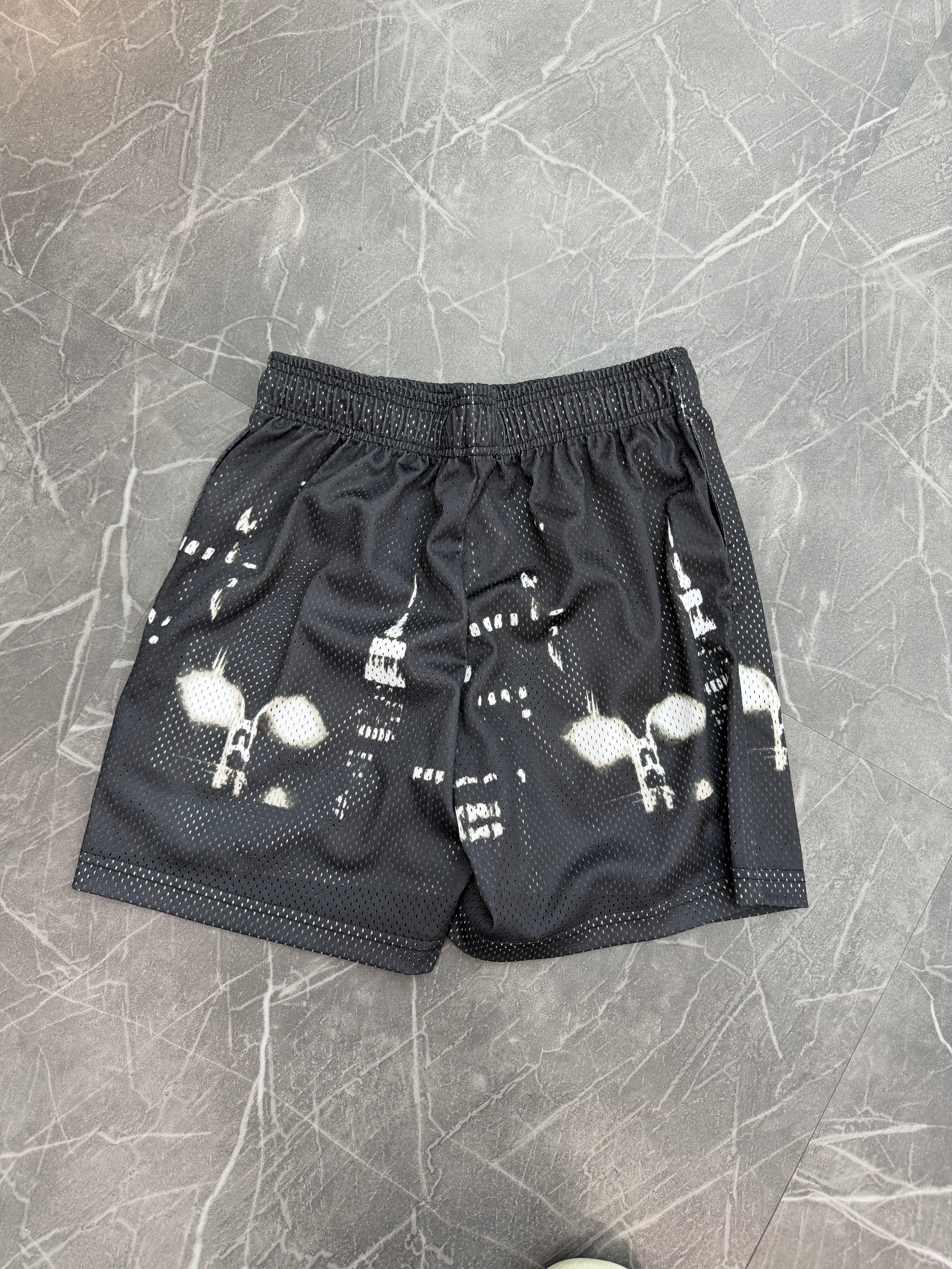 Eric Emanuel Shorts “Black Skyline”