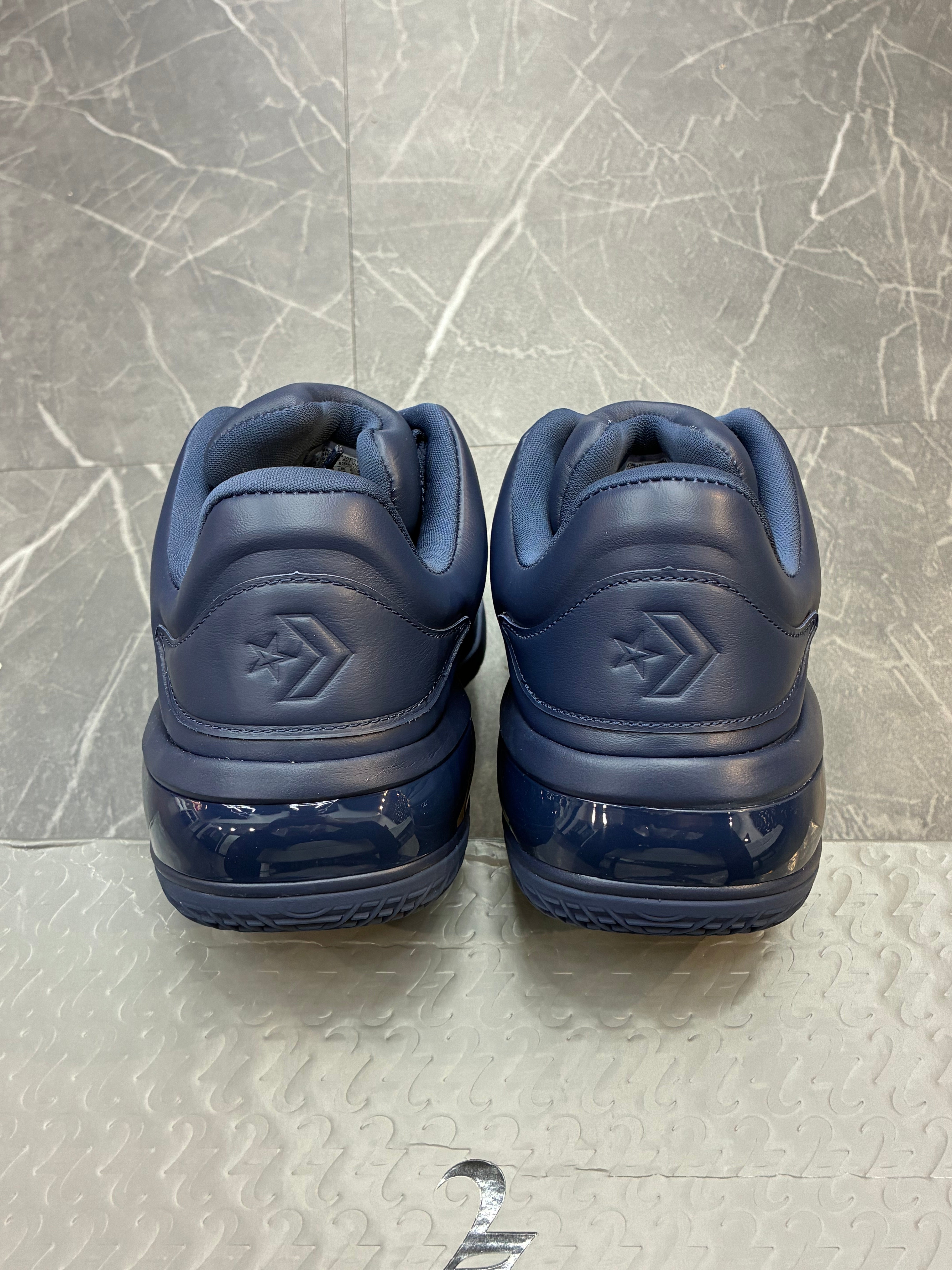 Converse Shai 001 “Premium Ink