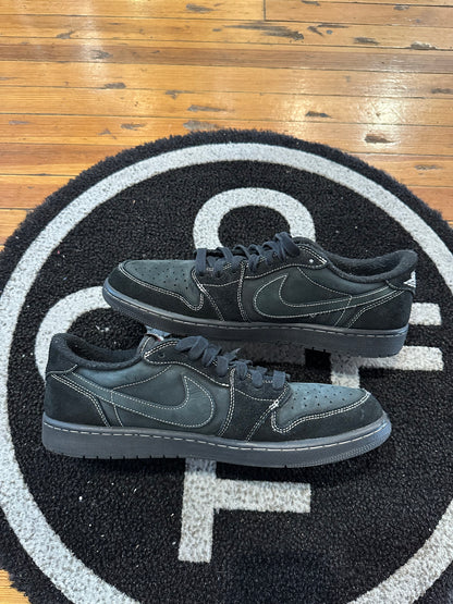 Jordan 1 Travis Low “Phantom”