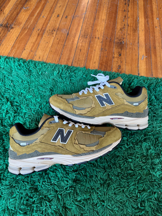 New Balance 2002r Protection Pack “Desert”