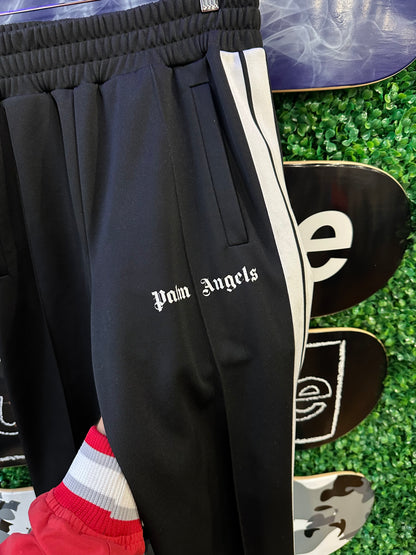 Palm Angels Track Sweatpants “Black”