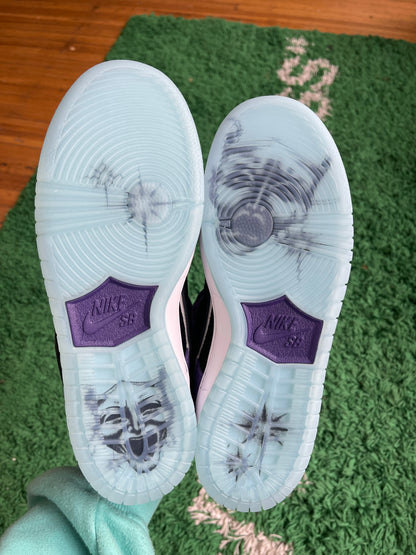 Nike Dunk Low SB “Hayley Wilson”