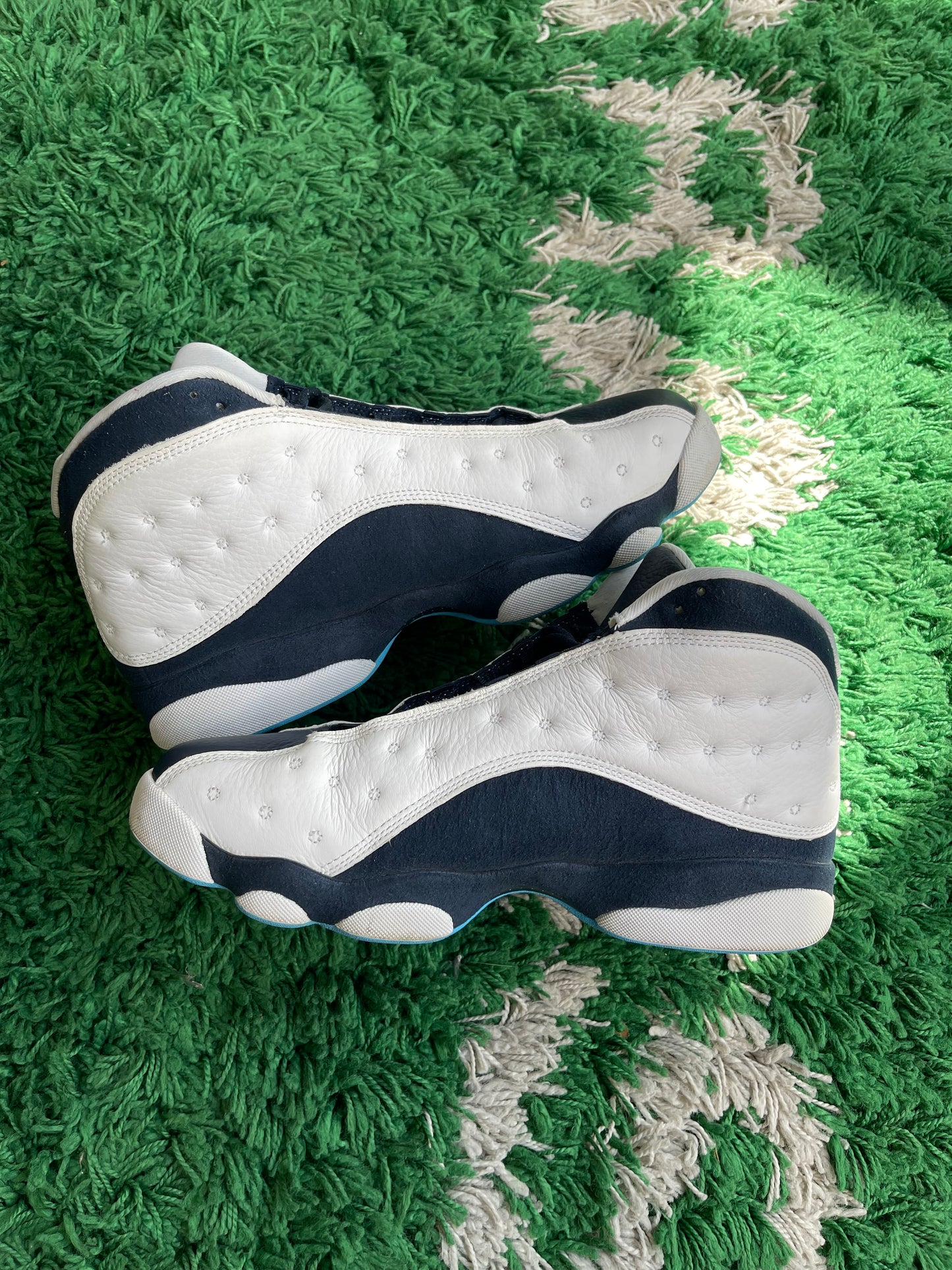 Jordan 13 “Obsidian”