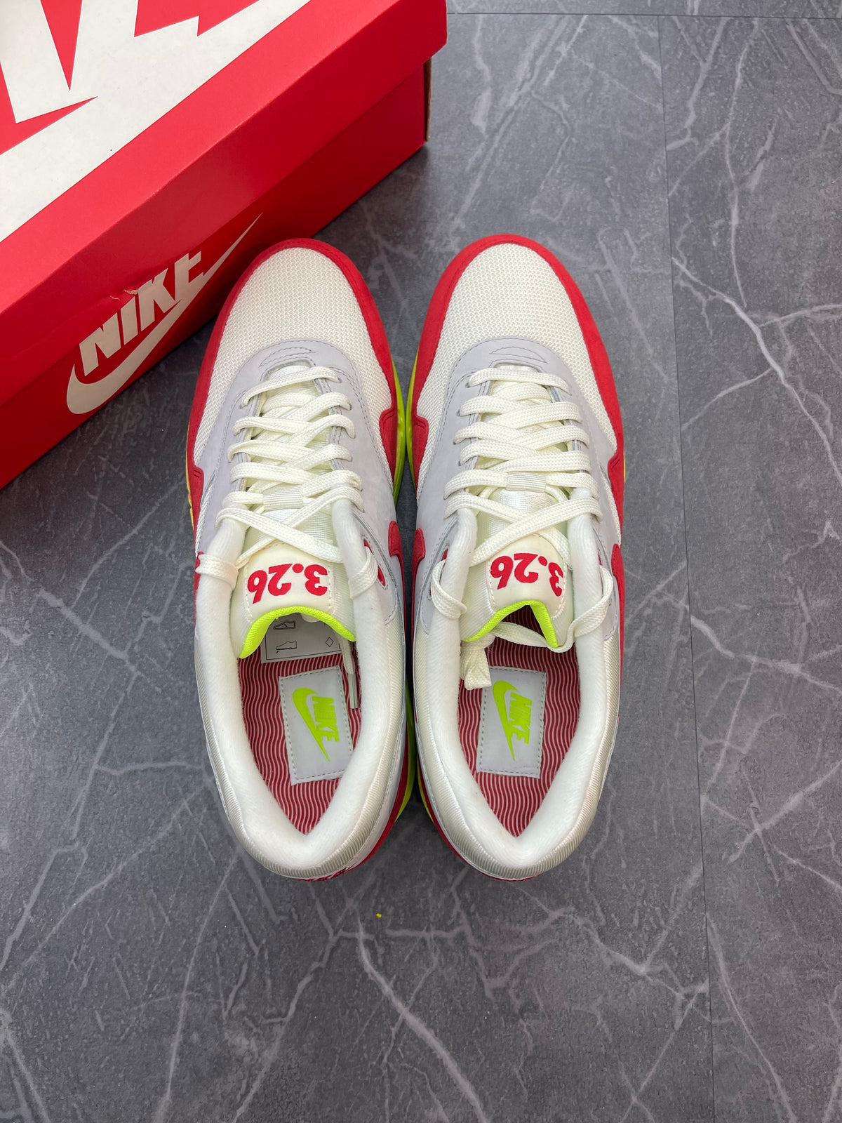 Nike Air Max 1 Air Max Day 3.26