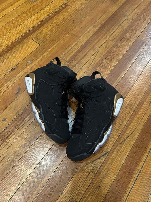 Jordan 6 “DMP” (2020)