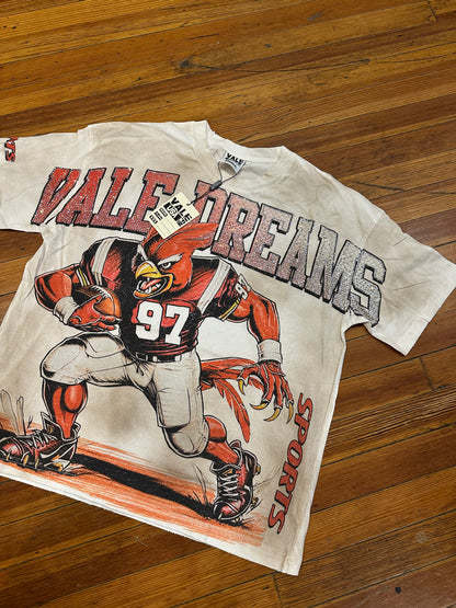 Vale Falcon Bling Tee