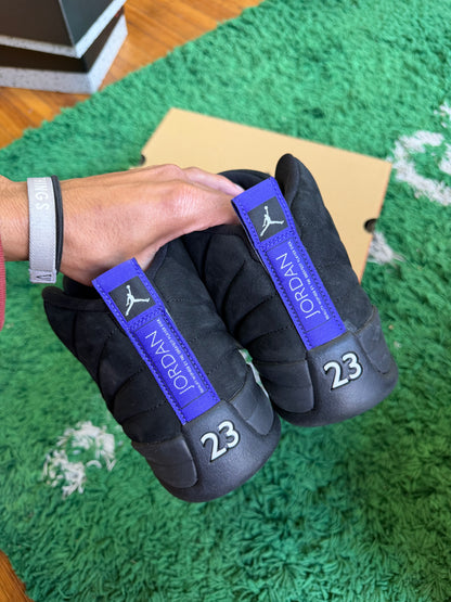 Jordan 12 “Dark Concord”