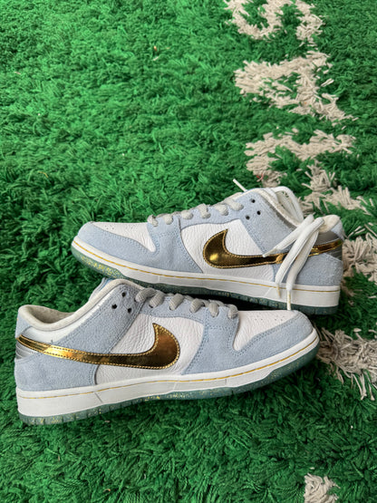 Nike Dunk Low SB “Sean Cliver”