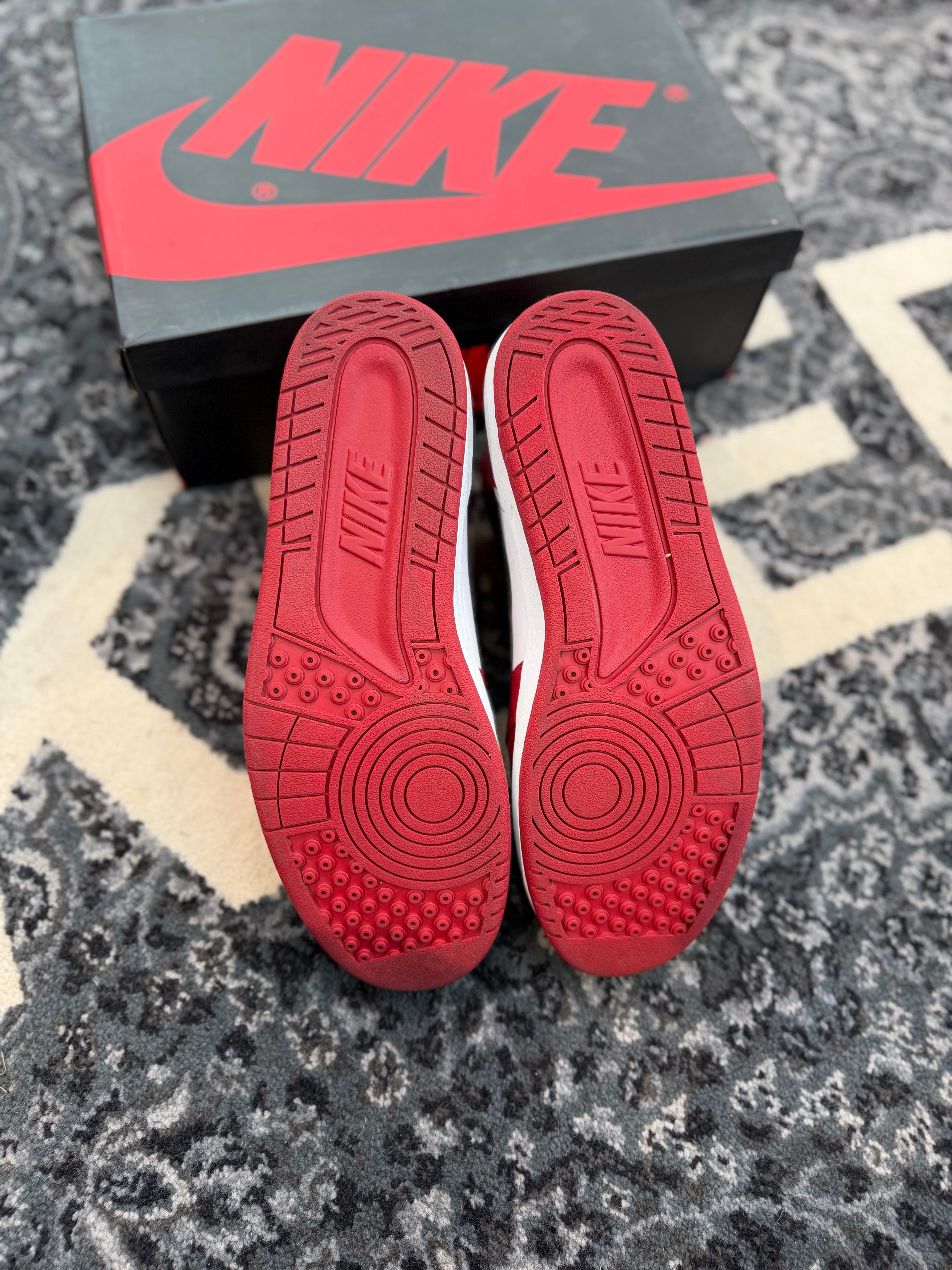 Jordan 1.5 “Chicago”