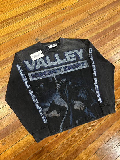 Vale Forever “Watch Dog” Long Sleeve