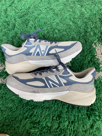 New Balance 990v6 “miUSA Grey Day”