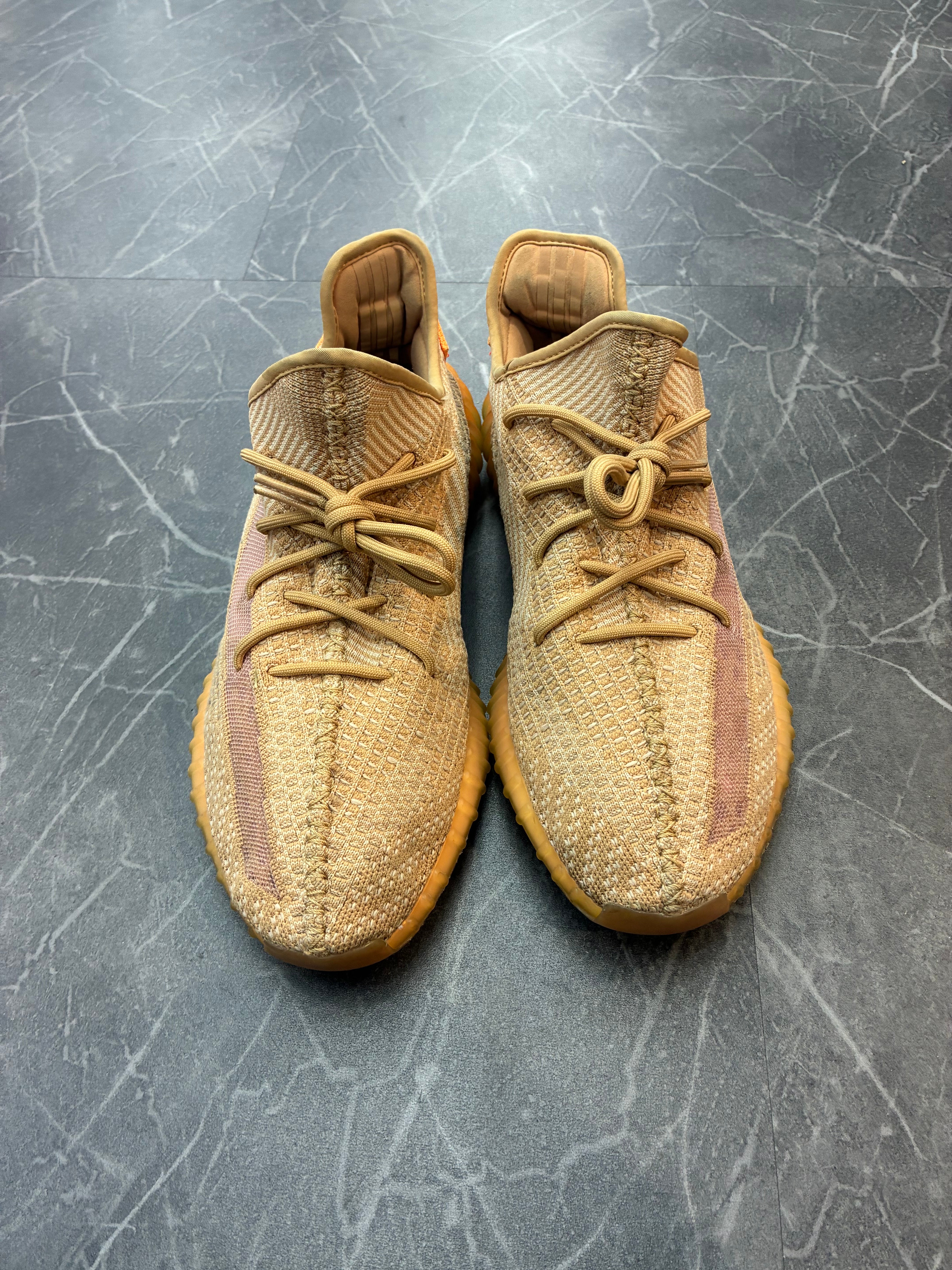 Yeezy Boost 350 “Clay”