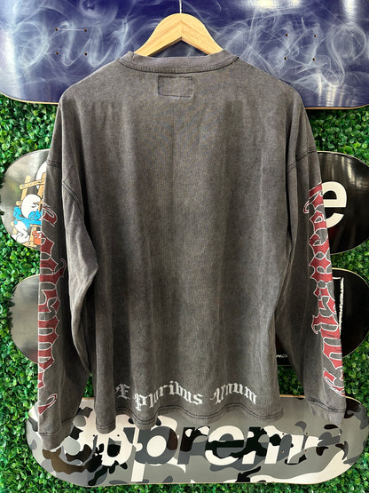 Godspeed Long Sleeve “Skull Trooper”