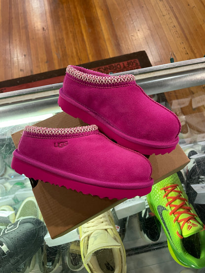 Ugg Tasman “Pink” Toddler