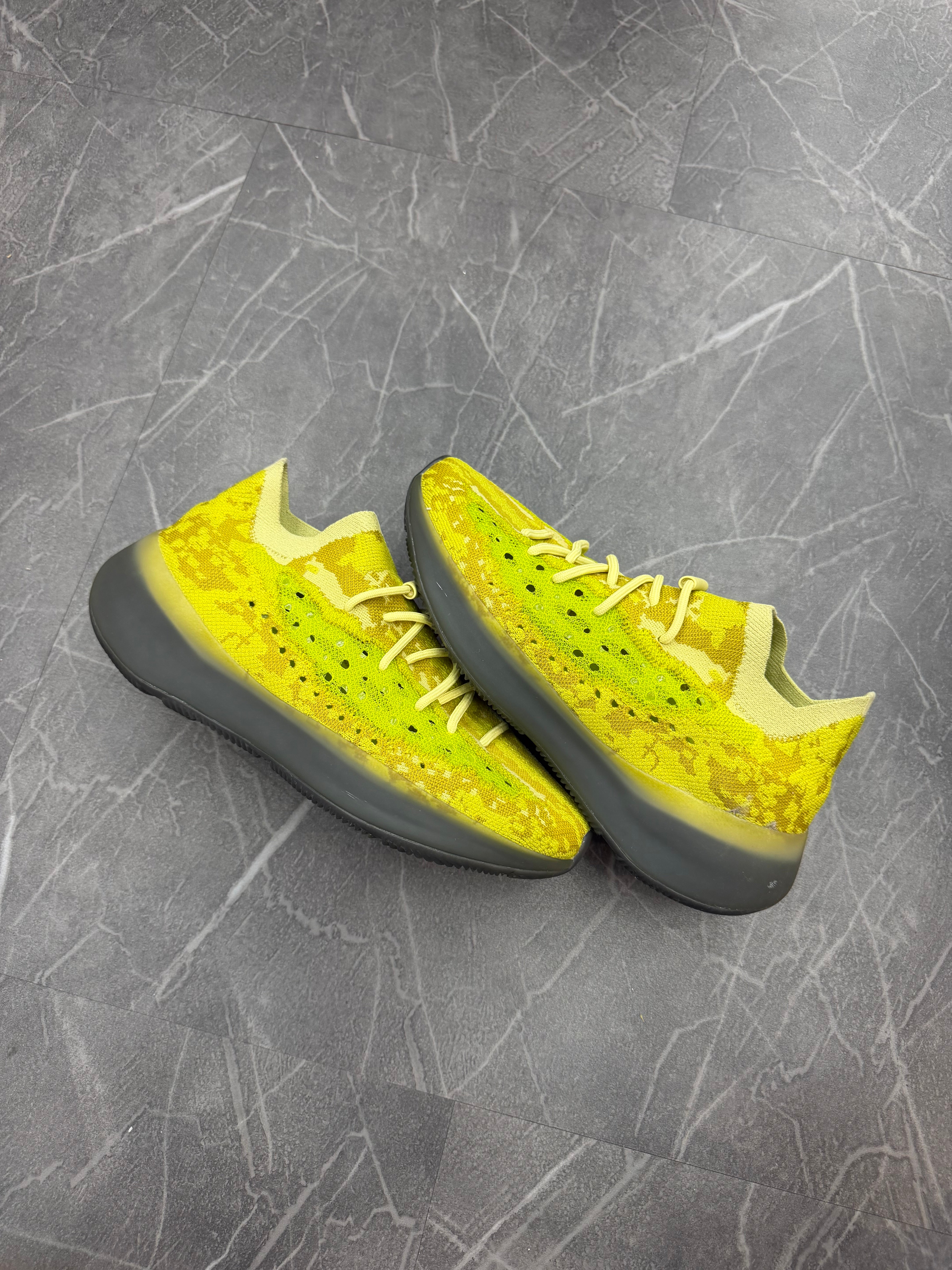 Yeezy 380 “Hylite”