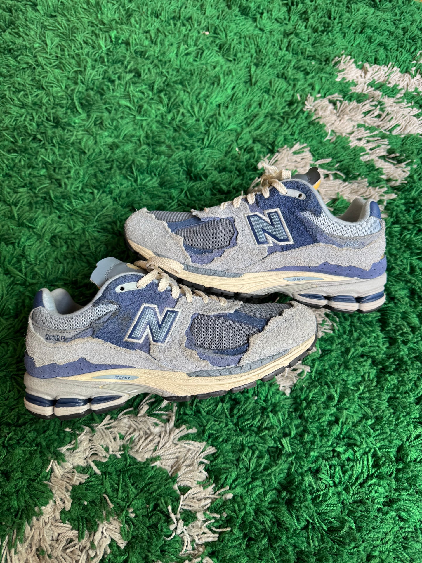 New Balance 2002r Protection Pack “Arctic Blue”