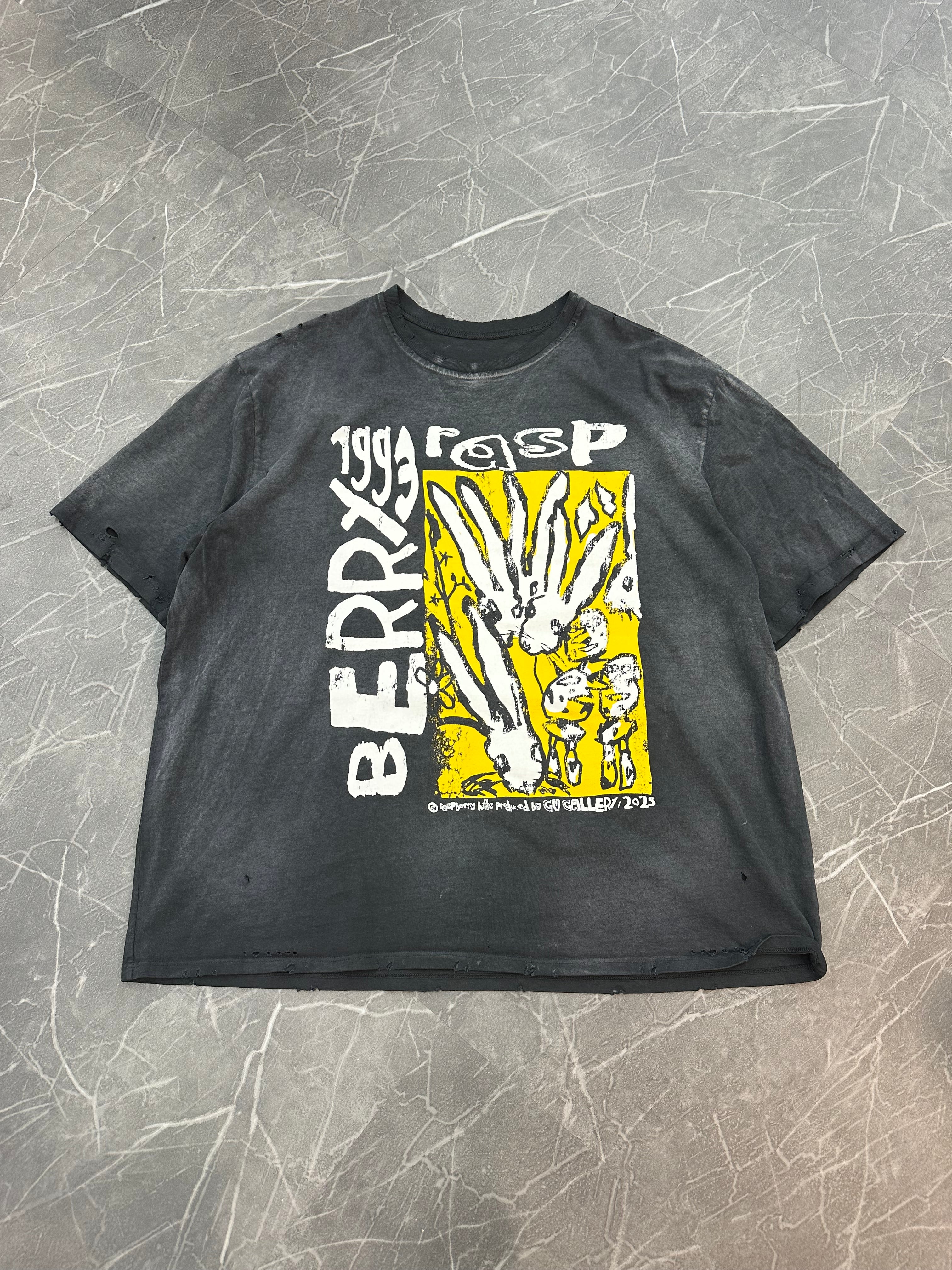 GV Gallery Raspberry Hills Tee Code 77