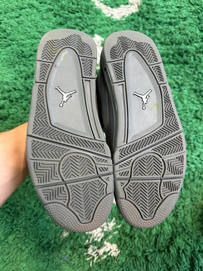 Jordan 4 “Wet Cement”