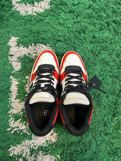 Off White Out Of Office “Chicago”