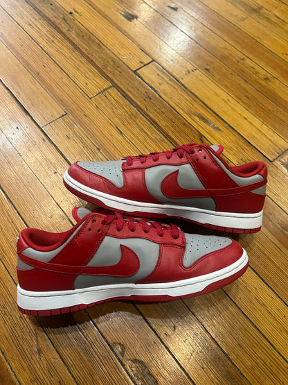 Nike Dunk Low “UNLV”