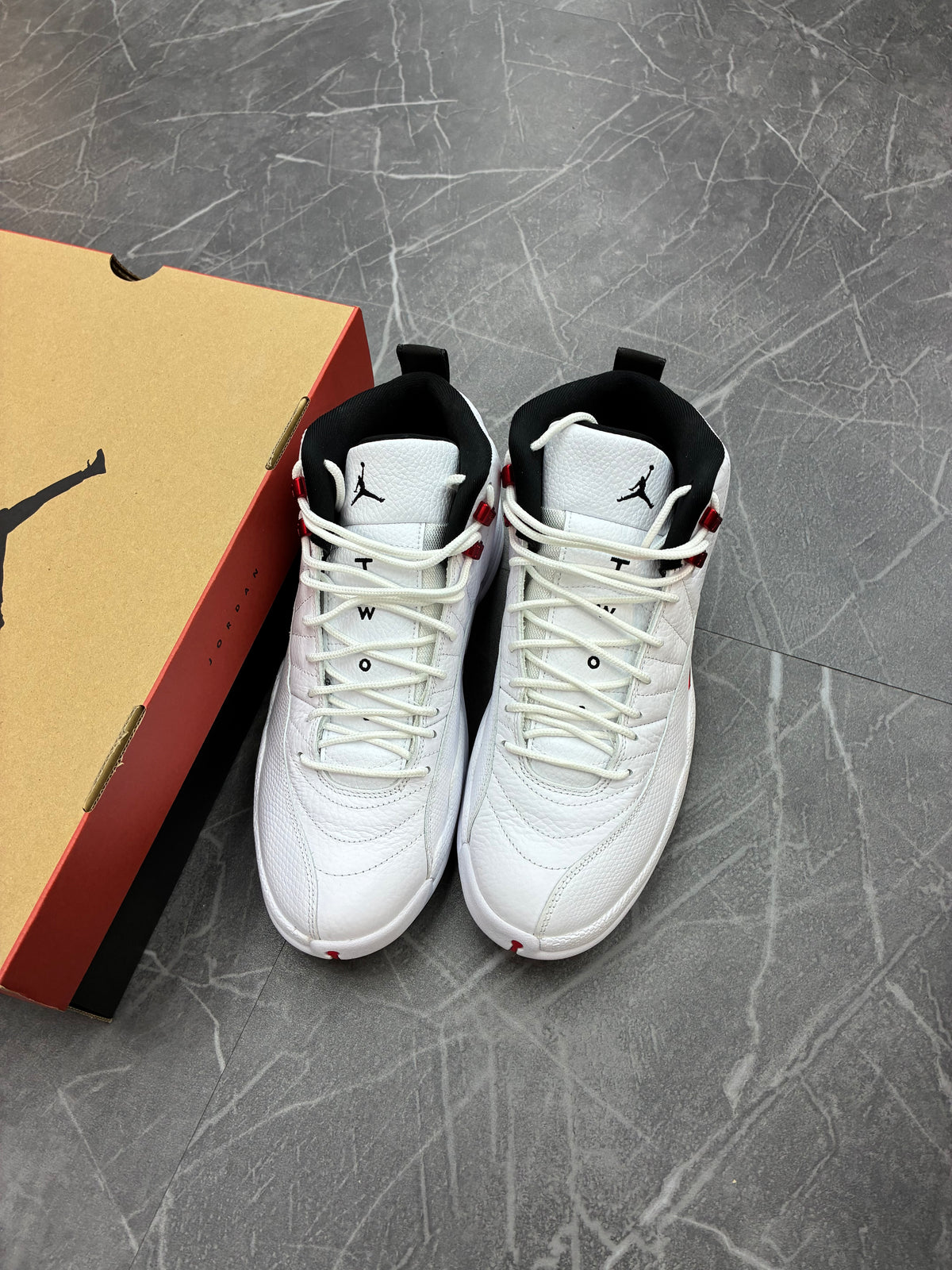 Jordan 12 Retro Twist