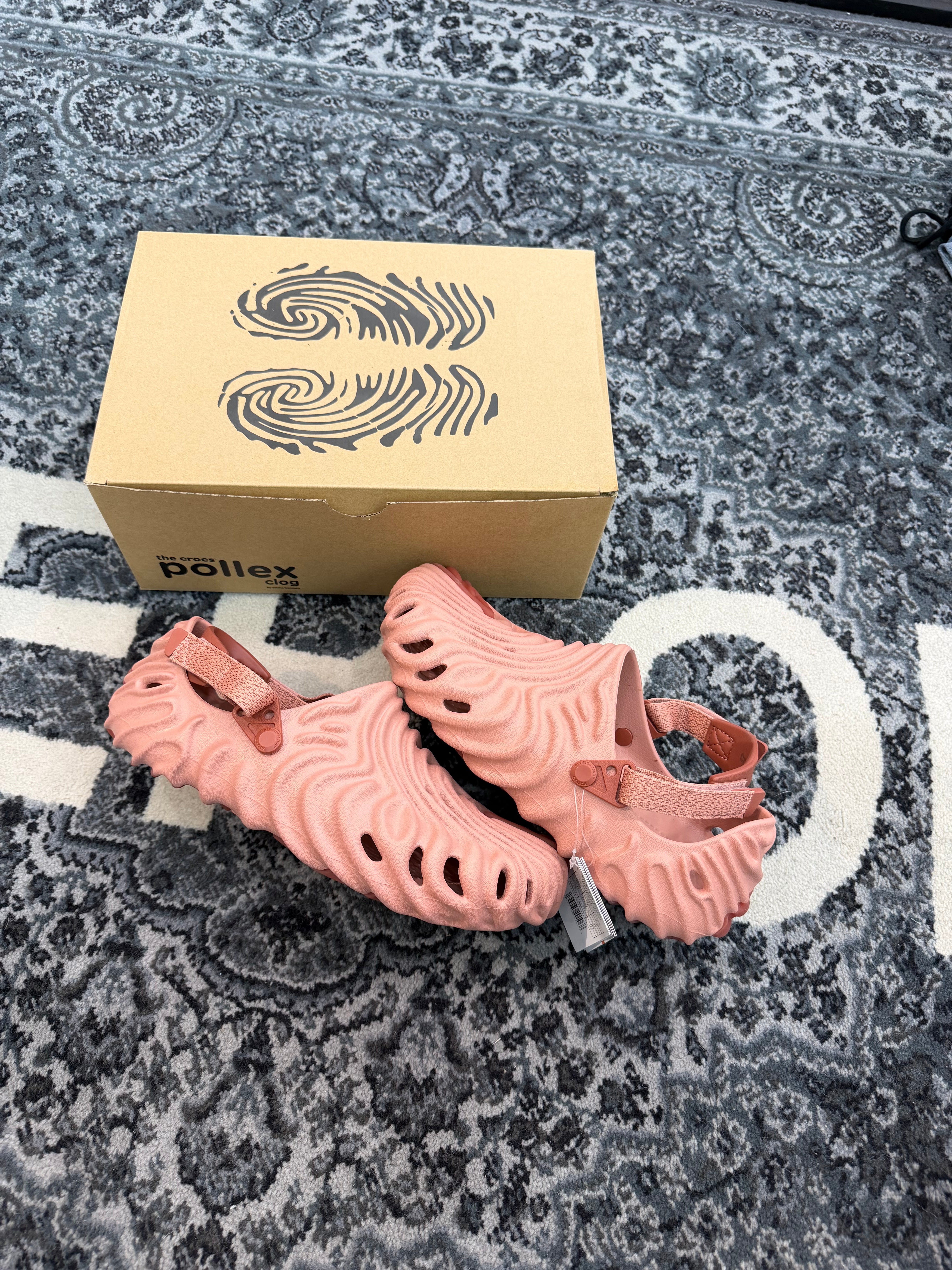 Crocs Salehe Bembury “Kuwata”