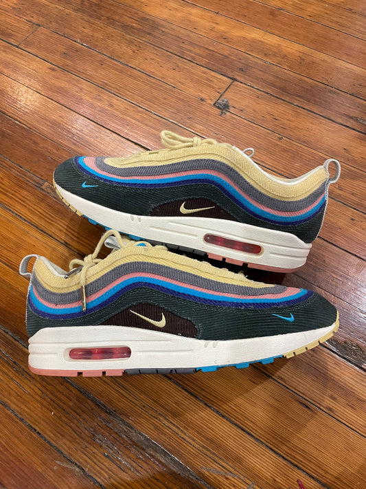 Nike Air Max 97 “Sean Wotherspoon”