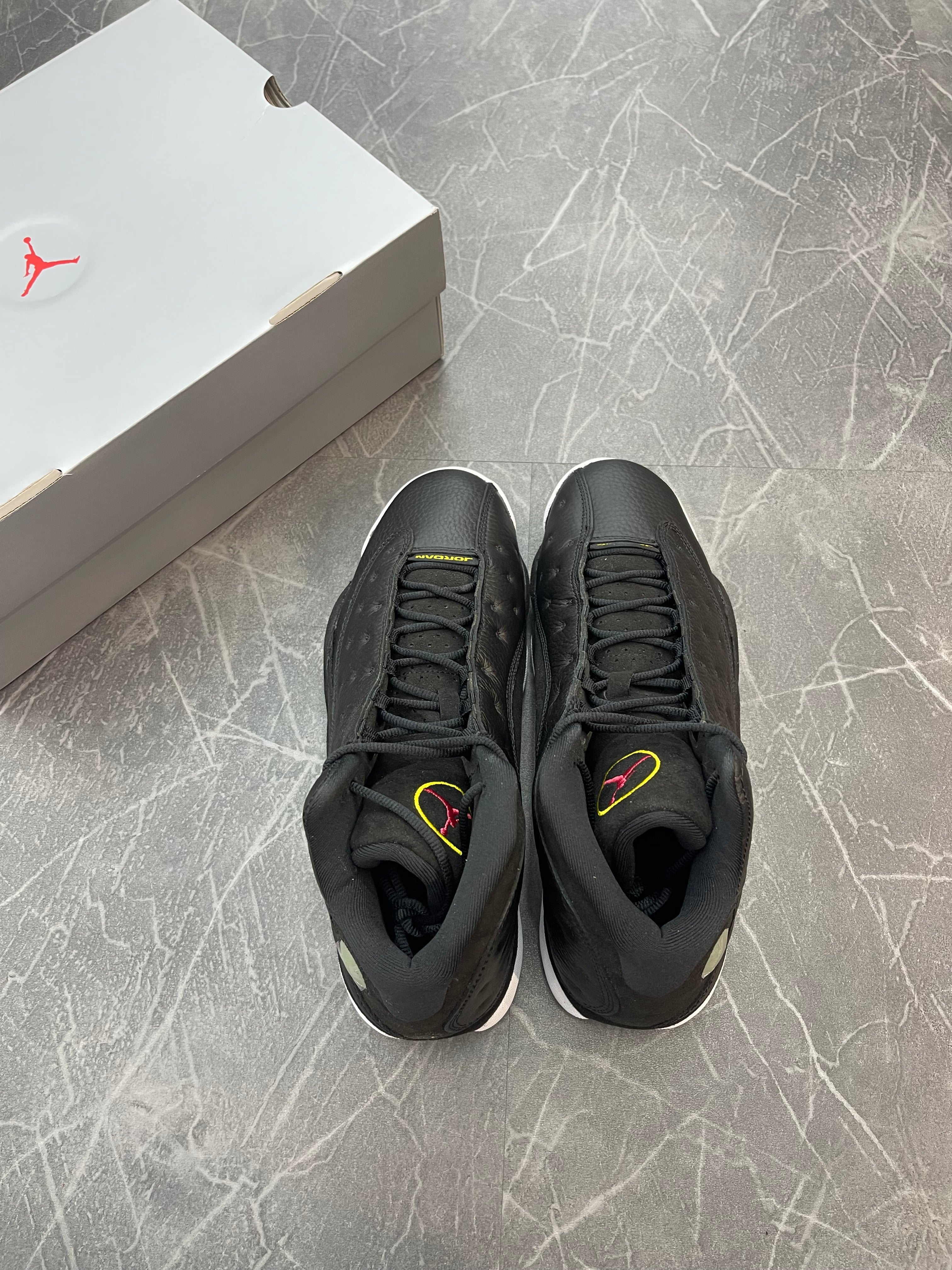 Jordan 13 “Playoffs”