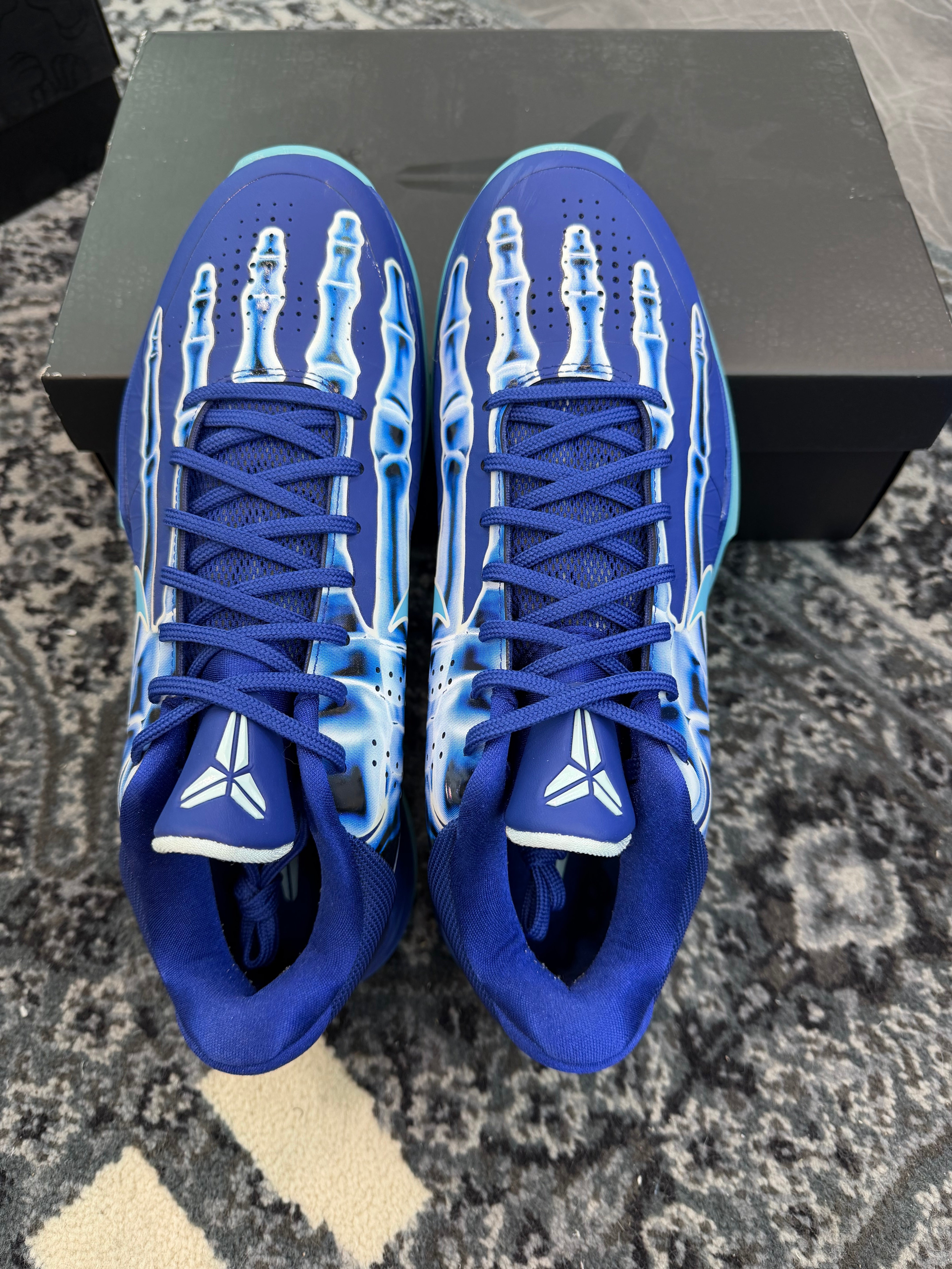 Kobe 5 Protro “X-Ray”