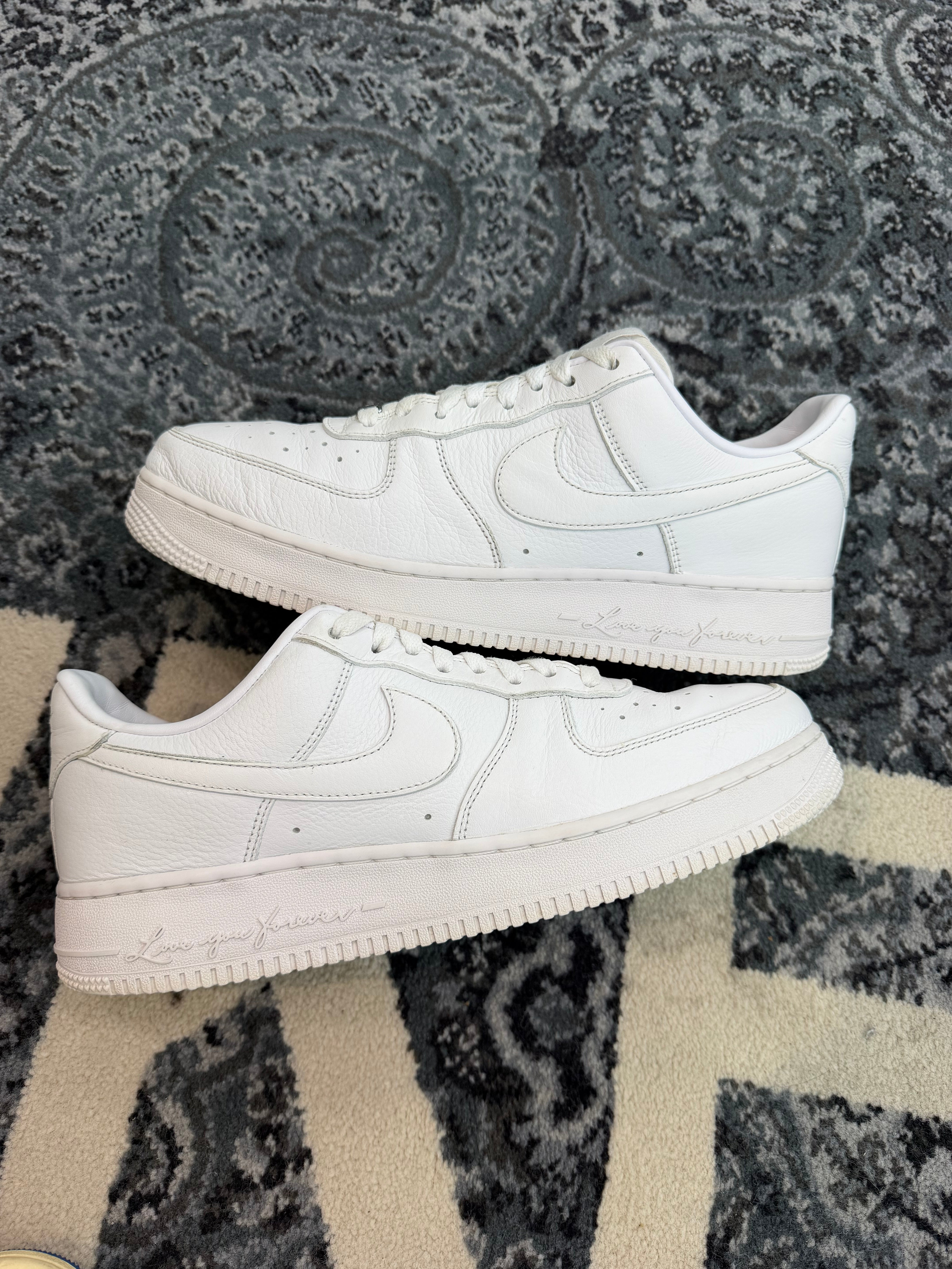 Nike Air Force 1 Low “Certified Lover Boy”