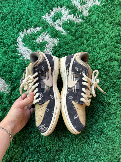 Nike SB Dunk Low x Travis Scott