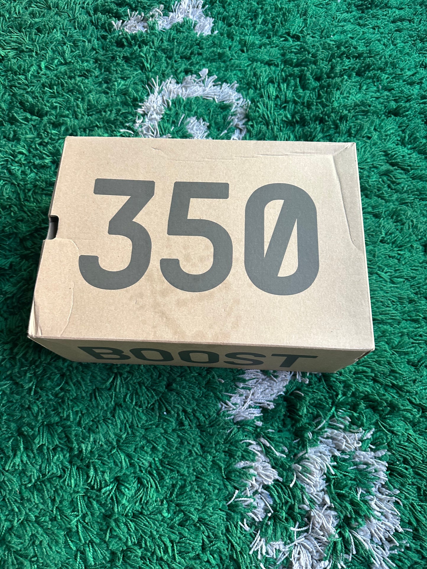 Yeezy 350 “Yecheil”