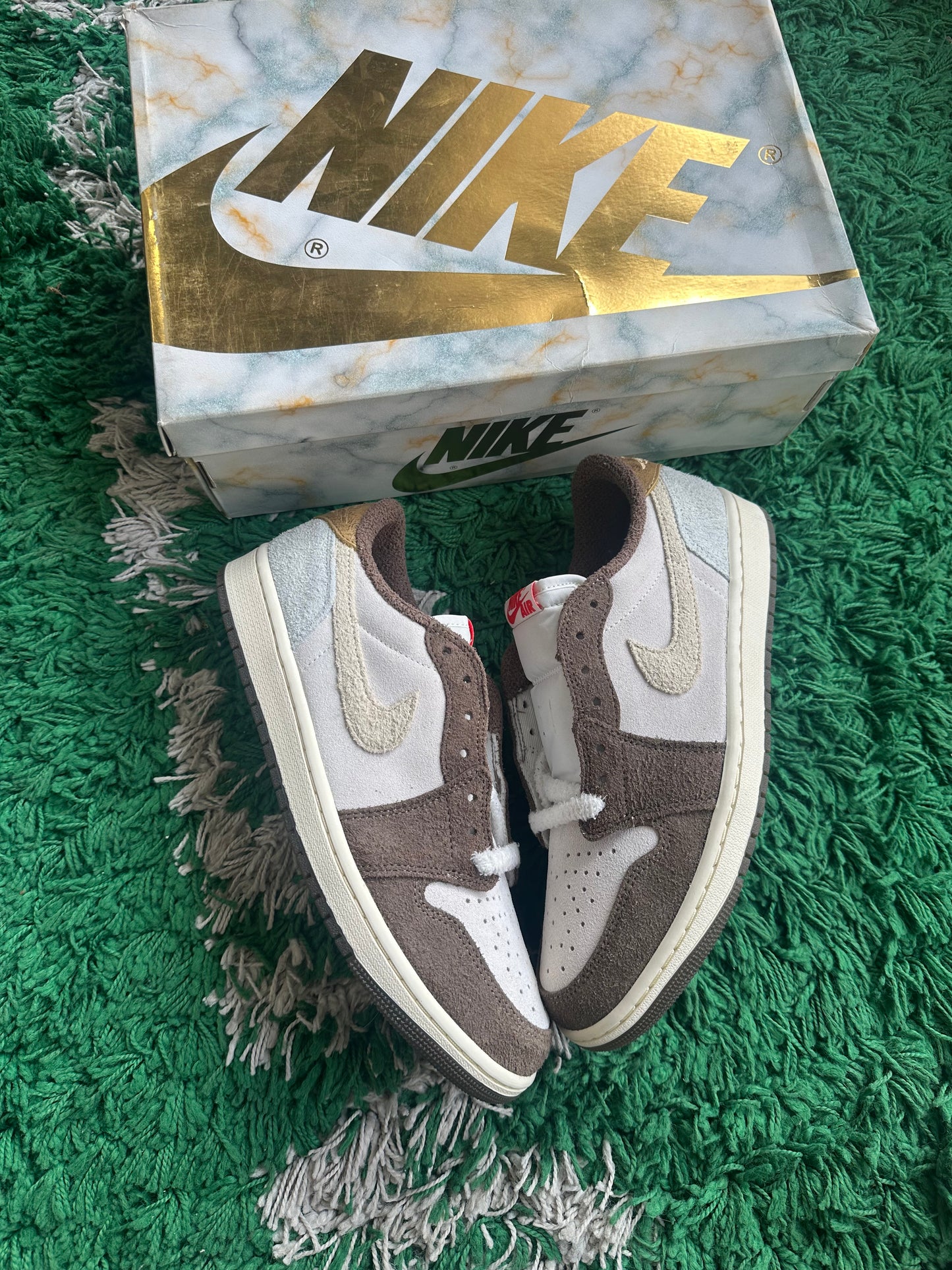 Jordan 1 Low “Year Of The Rabbit”