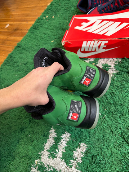 Jordan 5 “Oregon”