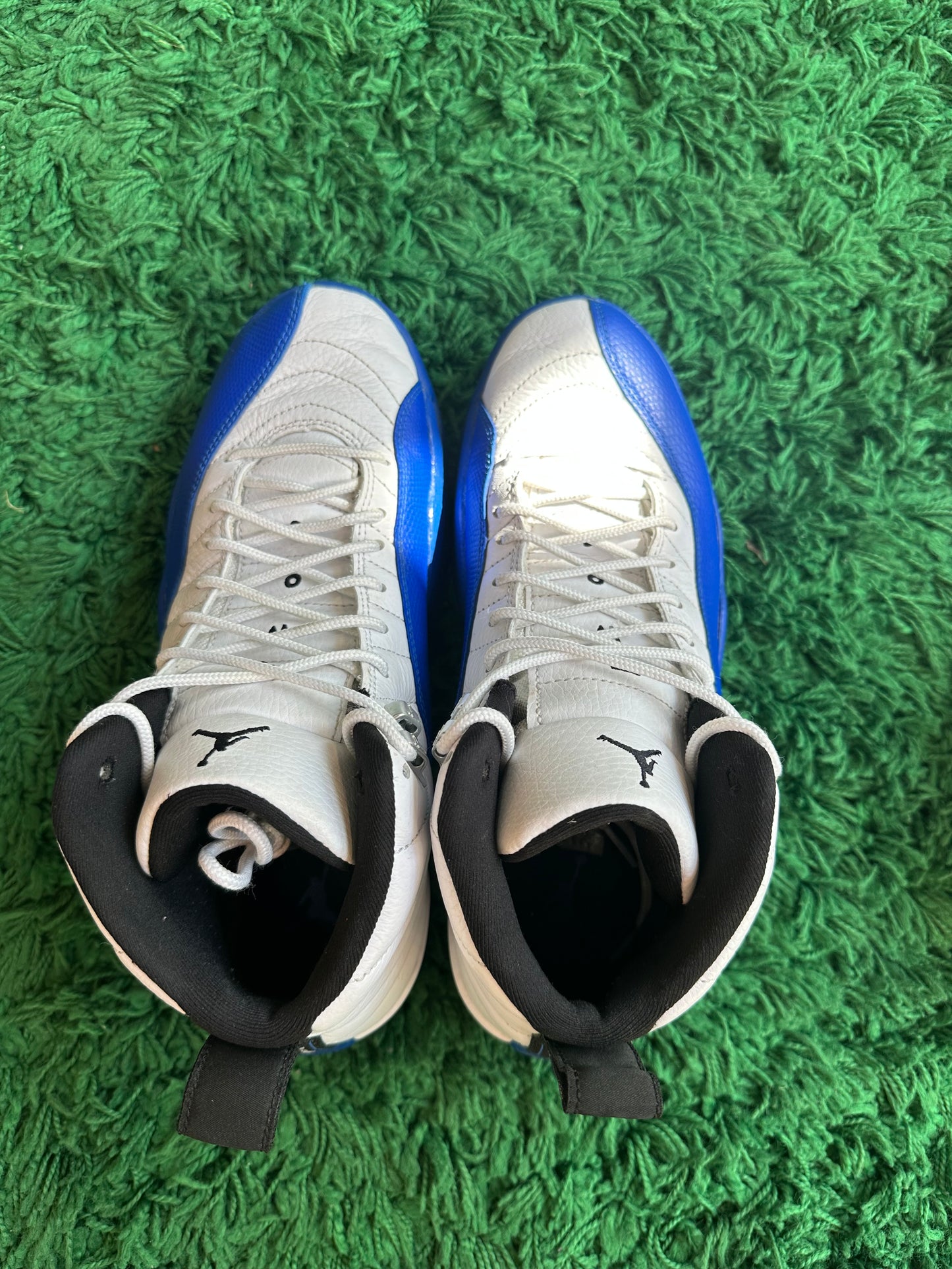 Jordan 12 “Blueberry”