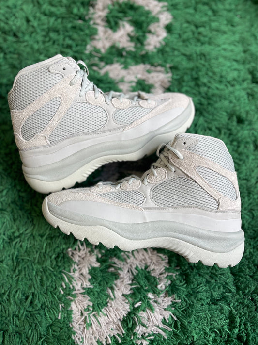 Yeezy Desert Boot “Salt”