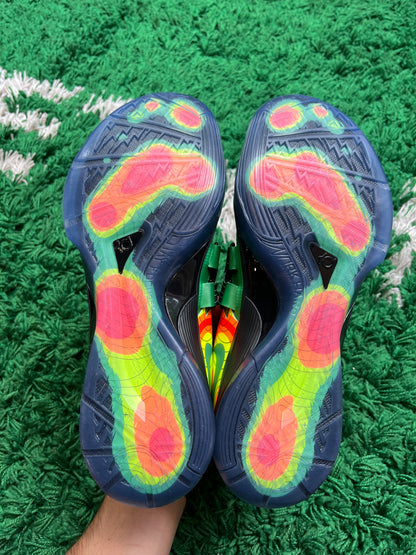 Nike KD 4 “Weatherman” 2024