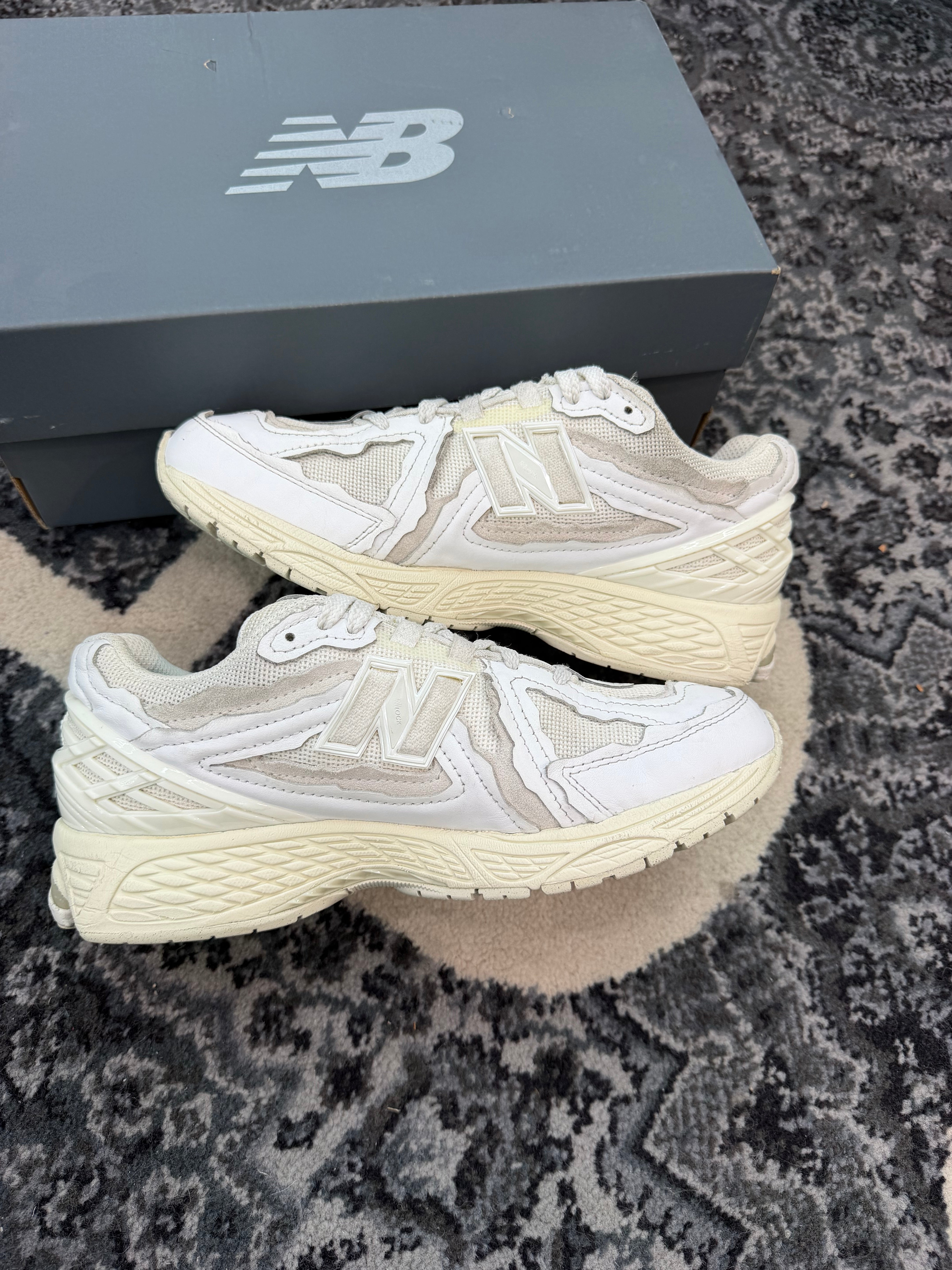 New Balance 1906r Protection Pack “Turtle Dove”