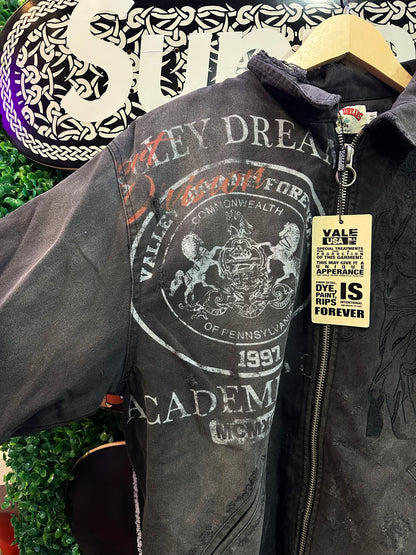 Vale Destruction Work Jacket