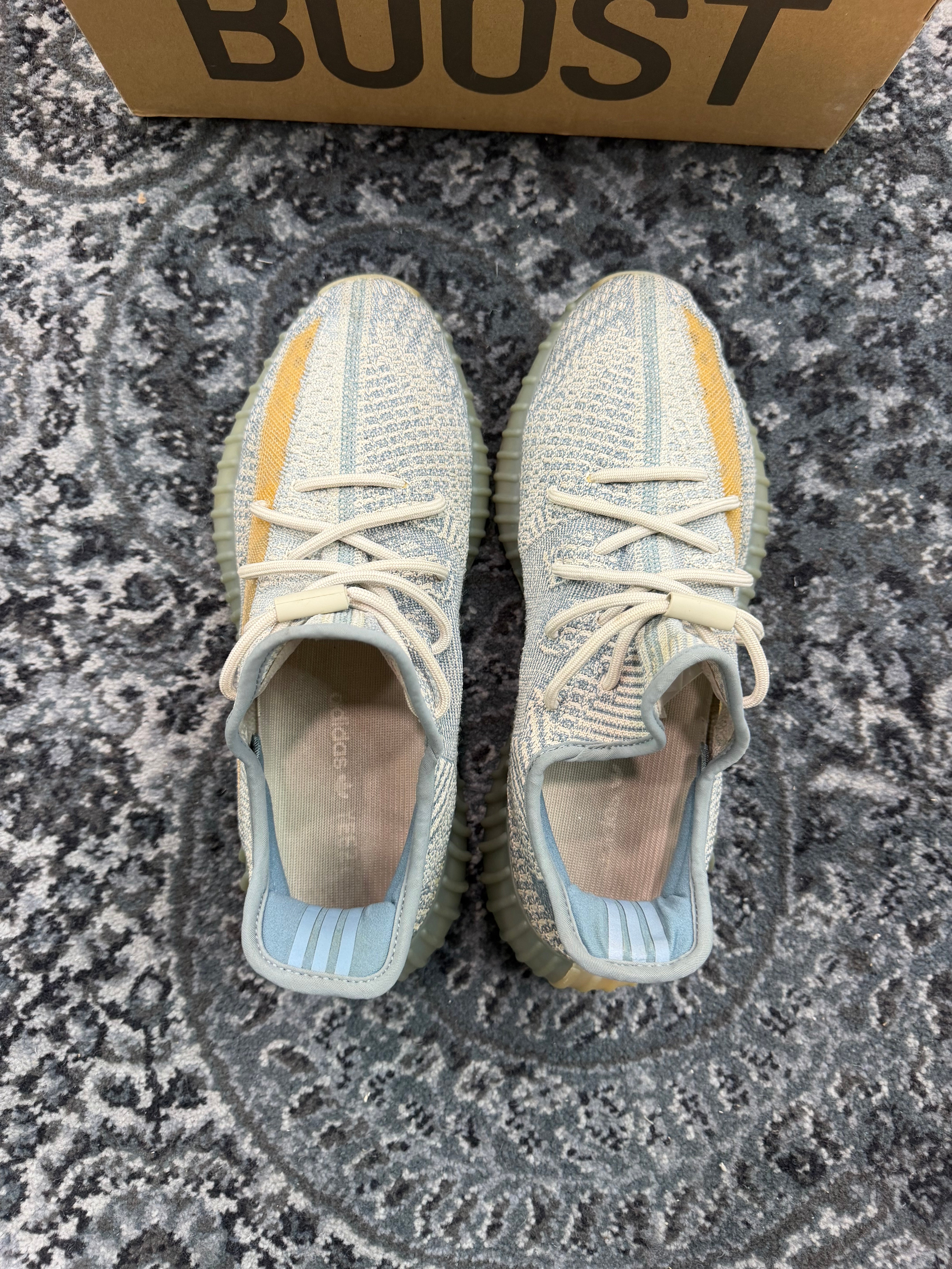 Yeezy 350 “Israfil”
