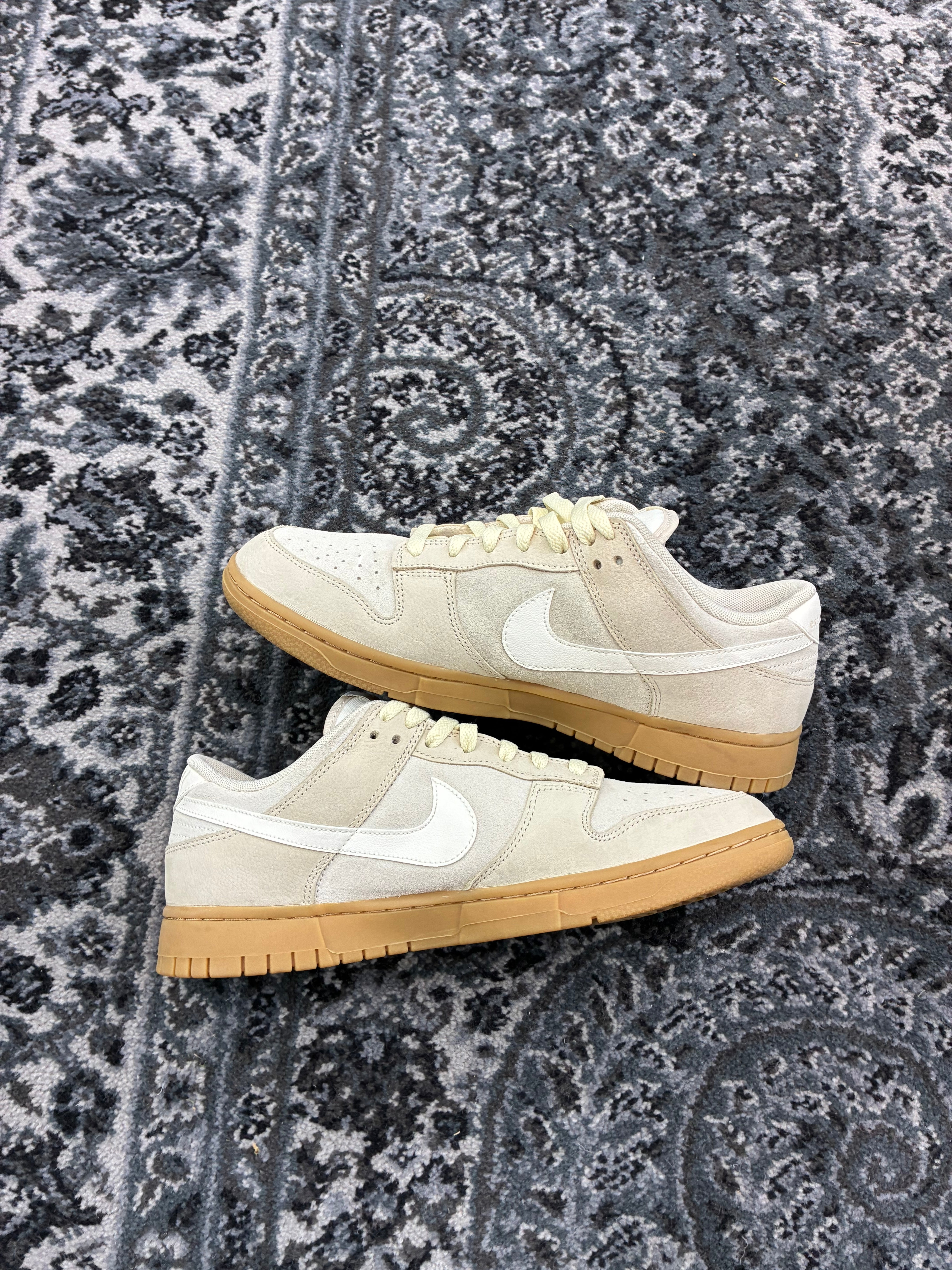 Nike Dunk Low “Hangul Dayl