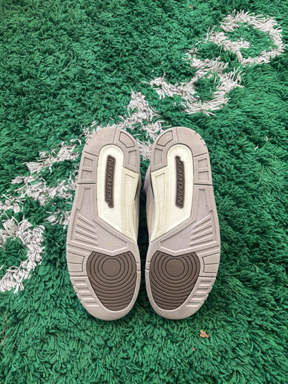 Jordan 3 “Palomino”