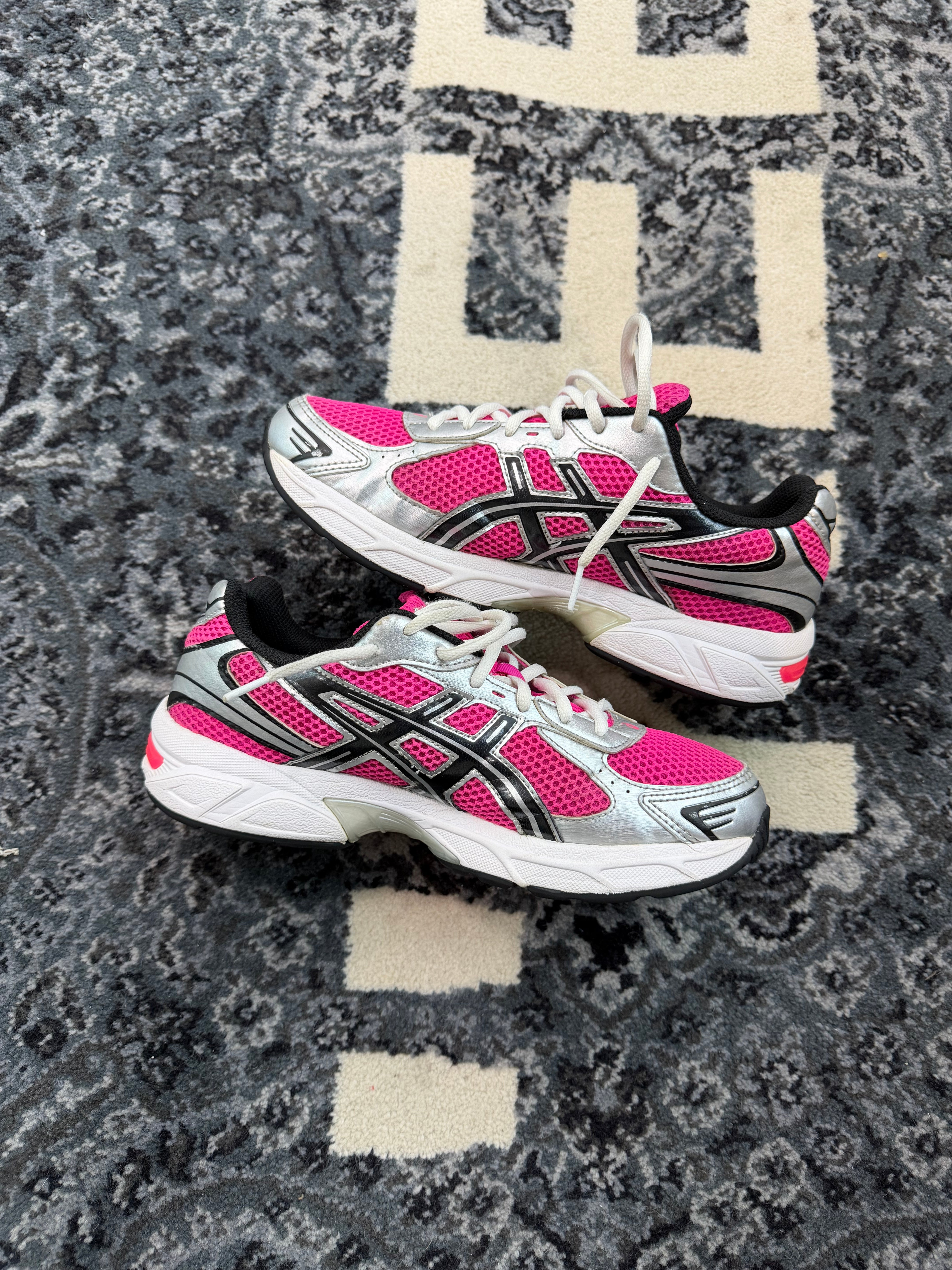 Asic Gel 1130 “Pink”