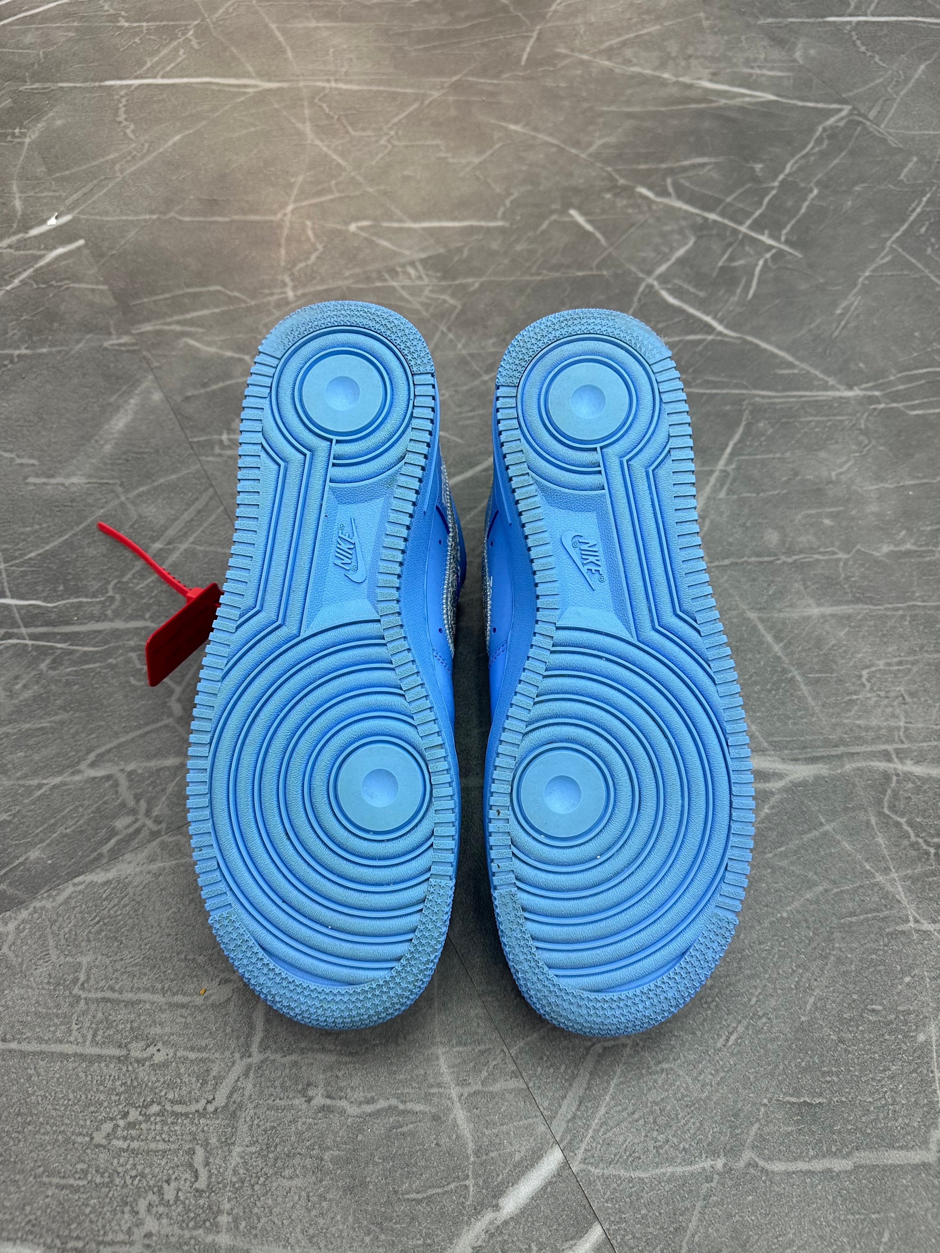 Off-White Air Force 1 Low “MCA”