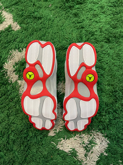 Jordan 13 “Wolf Grey”