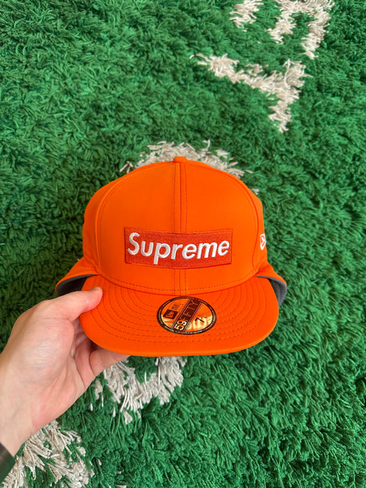 Supreme Hat “Goretex Windstopper”
