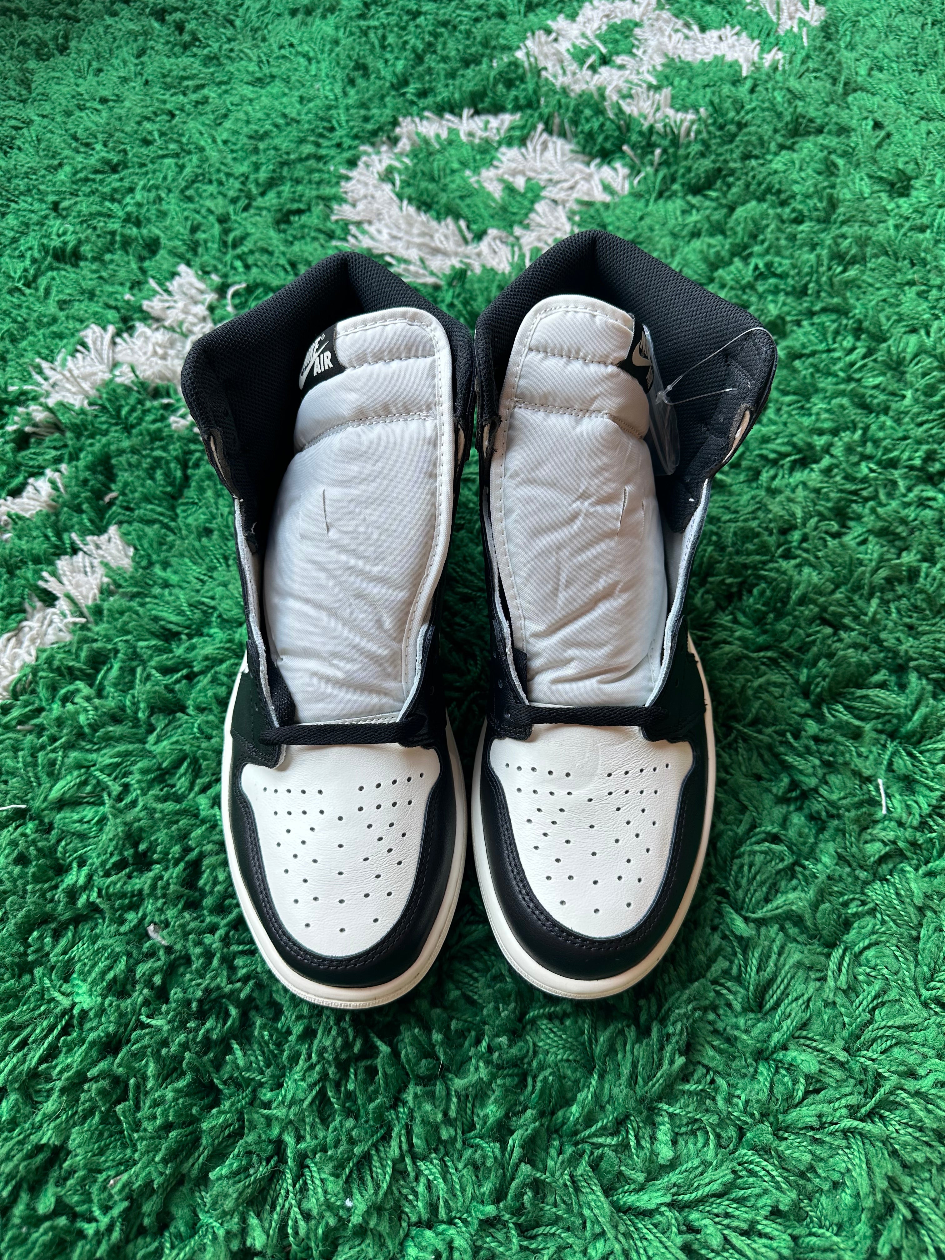 Jordan 1 High “Dark Mocha”