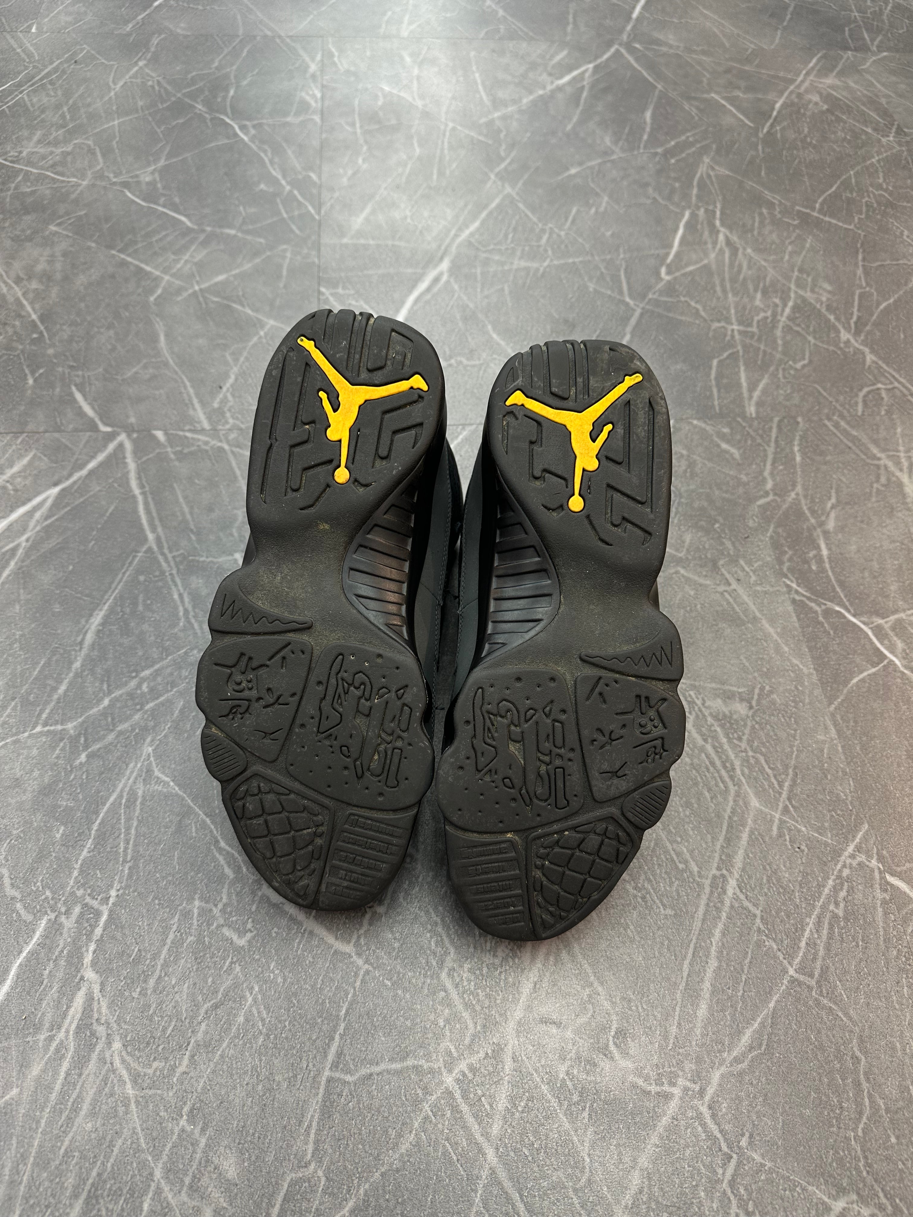 Jordan 5 “Dark Charcoal”