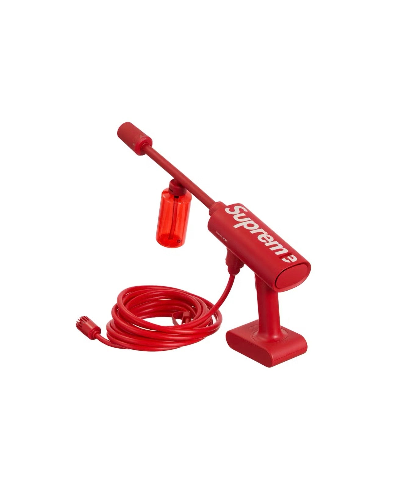 Supreme HOTO 20V Pressure Washer Pro